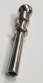 Stopple Cum Thru Penis Plug